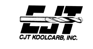 CJT CJT KOOLCARB, INC. logo