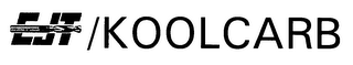 CJT/ KOOLCARB logo