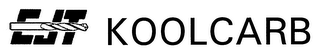 CJT KOOLCARB logo