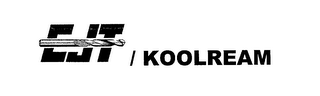 CJT/ KOOLREAM logo