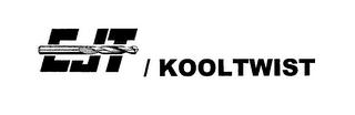 CJT/ KOOLTWIST logo