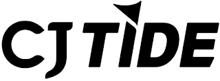 CJTIDE logo