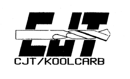 CJT/KOOLCARB logo