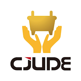 CJUDE logo