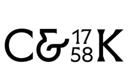 C&K 1758 logo