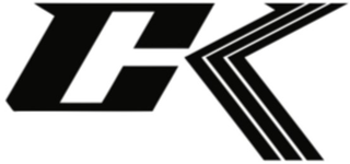 CK logo
