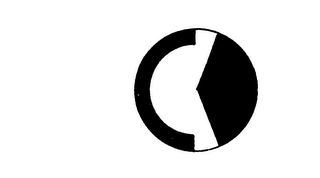 CK logo
