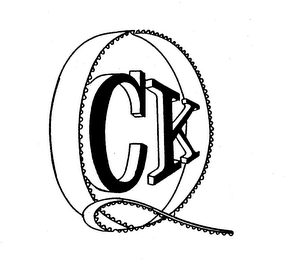 CK