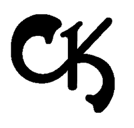 CK logo
