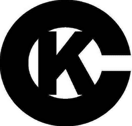 CK logo