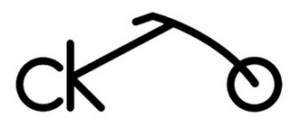 CK logo