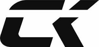 CK logo