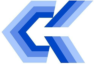 CK logo