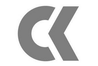 CK logo