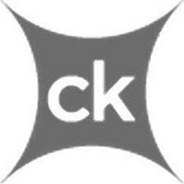 CK logo
