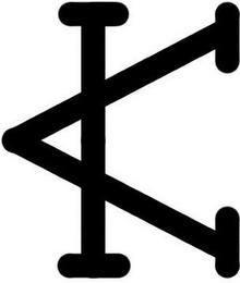 CK logo