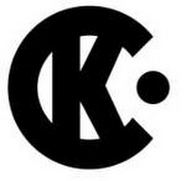 CK logo
