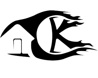 CK logo