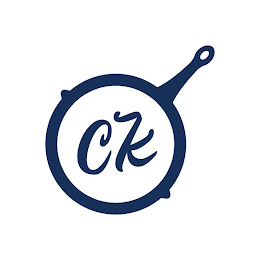 CK logo