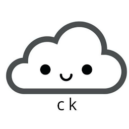 CK logo