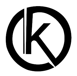 CK logo