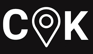 CK logo