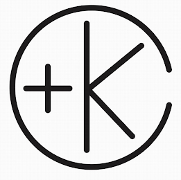C+K logo