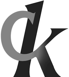 CK logo