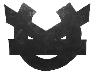CK logo