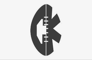 CK logo