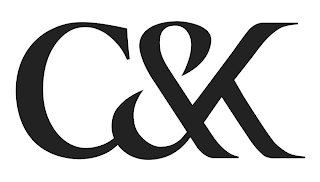 C&K logo