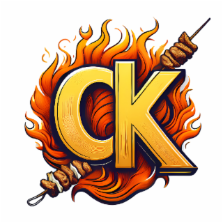 CK logo