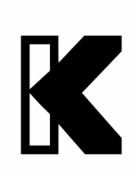 CK logo