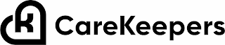 CK CAREKEEPERS logo