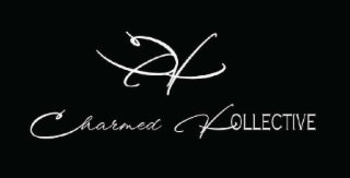 CK CHARMED KOLLECTIVE logo