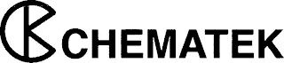 CK CHEMATEK logo