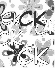 CK CK CK CK CK logo