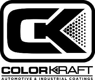 CK COLORKRAFT AUTOMOTIVE & INDUSTRIAL COATINGS