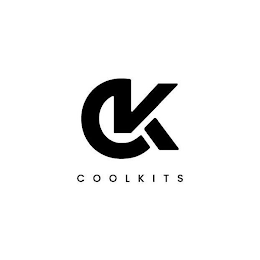 CK COOLKITS logo