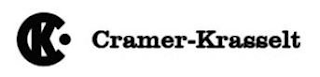 CK CRAMER-KRASSELT logo