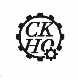 CK HQ logo