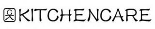 CK KITCHENCARE logo