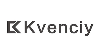 CK KVENCIY logo