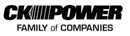 CK POWER FAMILY OF COMPANIES logo