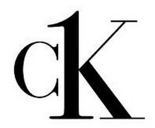 CK1 logo