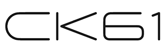 CK61 logo