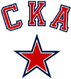 CKA logo