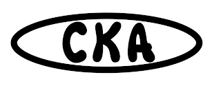 CKA logo