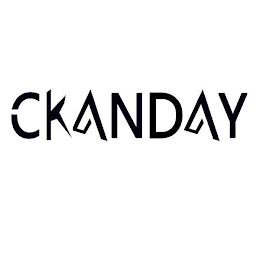 CKANDAY logo