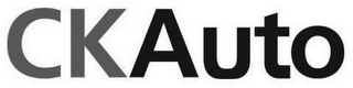 CKAUTO logo